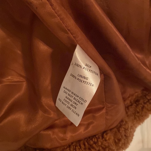 MOD REF The Cody Jacket - Brown - Picture 5 of 9